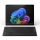 Microsoft Surface Pro Copilot+PC 13" X Plus/16GB/256GB-LCD (Platynowy) - 1248239 - zdjęcie 8